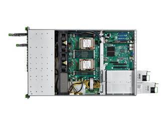 FUJITSU PRIMERGY RX2520 M5 Intel Xeon Silver 4208 1x16GB 8xSFF 1x450W