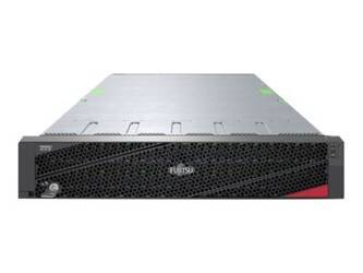 FUJITSU PRIMERGY RX2540 M6 Intel Xeon Silver 4310 1x32GB 16x2.5in DVDRW 2x900W Titanium 3YW