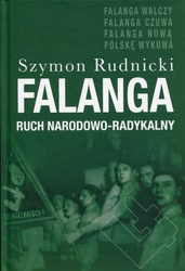 Falanga. Ruch narodowo-radykalny