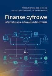 Finanse cyfrowe