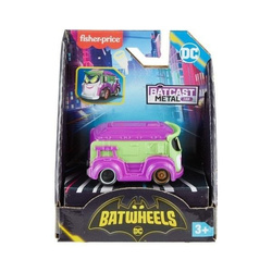 Fisher Price Batwheels HML14