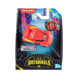 Fisher Price Batwheels HML17