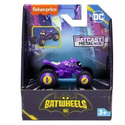 Fisher Price Batwheels HXK50