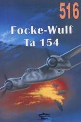 Focke-Wulf Ta 154