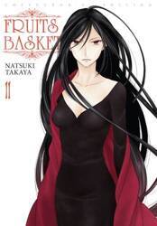 Fruits Basket. Tom 11