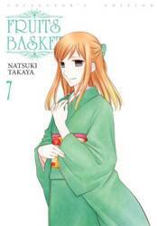 Fruits Basket. Tom 7