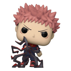 Funko POP Animation: Jujutsu Kaisen - Yuji Itadori