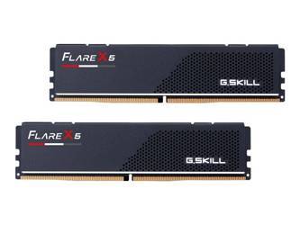 G.SKILL DDR5 5600 MT/s 2x16GB Flare X5 30-36-36-89 1.25V AMD EXPO