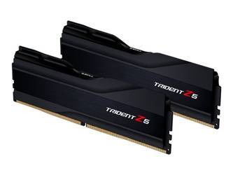 G.SKILL Trident Z5 DDR5 32GB 2x16GB 6000MHz CL36 1.35V XMP 3.0 black