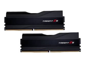 G.SKILL Trident Z5 DDR5 32GB 2x16GB 6000MHz CL40 1.35V XMP 3.0 black