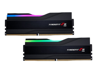 G.SKILL Trident Z5 RGB DDR5 64GB 2x32GB 5600MHz CL36 1.25V XMP 3.0 black