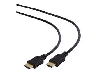 GEMBIRD CC-HDMI4L-0.5M Gembird kabel HDMI 0.5M (V2.0) 4K CCS,HSE