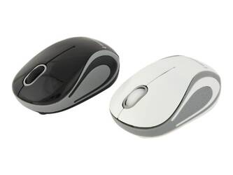 GEMBIRD MUSW-3B-01-MX Wireless optical mouse mixed colors