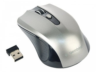 GEMBIRD Wireless Optical Mouse Mixed Colors