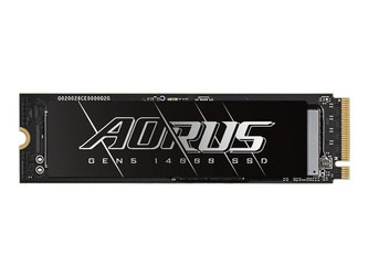 GIGABYTE AORUS Gen5 14000 SSD 1TB