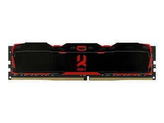 GOODRAM IRDM X DDR4 16GB 2x8GB 3200MHz CL16 DIMM Black