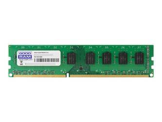 GOODRAM Pamięć DDR3 4GB 1600MHz C11 1.5V 512x8