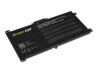 GREEN CELL Battery BK03XL for HP Pavilion x360 14-BA 14-BA015NW 14-BA022NW 14-BA024NW 14-BA102NW 14-BA104NW