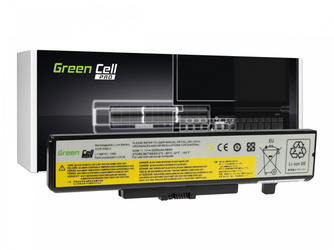 GREEN CELL PRO Battery for Lenovo Y480 V480 Y580 11.1V 5200mAh