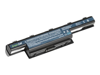 GREENCELL AC07 Bateria AS10Dx do Acer Aspire z serii 5733 5742G 5750 5750G AS10D31 AS10D41 AS10