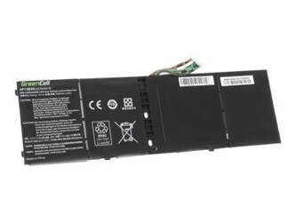 GREENCELL AC48 Bateria Green Cell AP13B3K Acer Aspire V5-552 V5-552P V5-572 V5-573 V5-573G V7-5