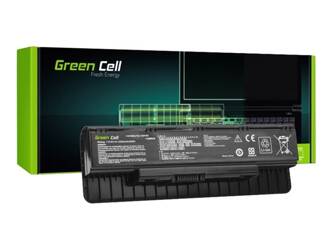 GREENCELL AS129 Bateria Green Cell A32N1405 do Asus G551 G551J G551JM G551JW G771 G771J G771