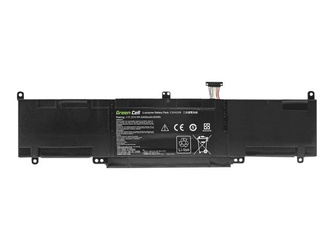 GREENCELL AS132 Green Cell C31N1339 Battery for Asus ZenBook UX303 UX303U UX303UA UX303UB UX303L