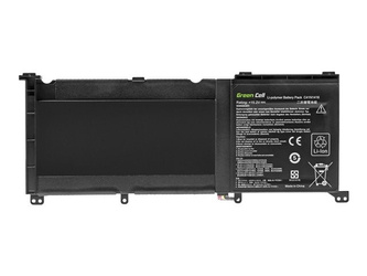 GREENCELL Battery C41N1416 for Asus G501J G501JW G501V G501VW Asus ZenBook Pro UX501 UX501J UX501JW UX501V UX501VW