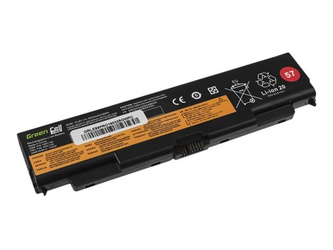 GREENCELL Battery for Lenovo T440P 6 cell 5200 mAh