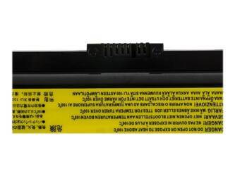 GREENCELL Battery for Lenovo Y480 V480 Y580 6800 mAh 6 cell