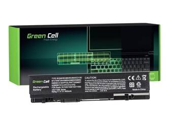 GREENCELL DE07 Bateria akumulator Green Cell do laptopa Dell Studio 1500 1535 1536 1537 1555 15