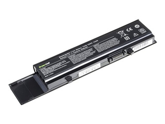 GREENCELL DE19 Bateria akumulator Green Cell do laptopa Dell Vostro 3400 3500 3700 04D3C 11.1V