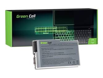 GREENCELL DE23 Bateria akumulator Green Cell do laptopa Dell Latitude D500 D510 D520 D600 D610