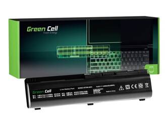 GREENCELL HP01 Bateria Green Cell do HP Pavilion Compaq Presario DV4 DV5 DV6 CQ60 CQ70