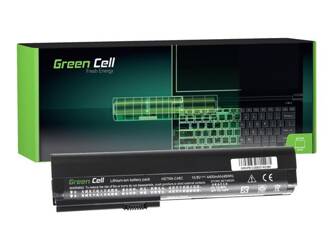 GREENCELL HP61 Bateria Green Cell HSTNN-DB2K SX09 SX06 do HP EliteBook 2560p 2570p