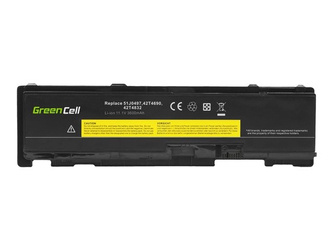 GREENCELL LE149 Bateria Green Cell do Lenovo ThinkPad T400s T410s T410si