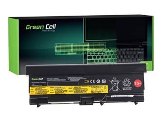 GREENCELL LE49 Bateria Green Cell 42T1005 do Lenovo T430 T530 W530
