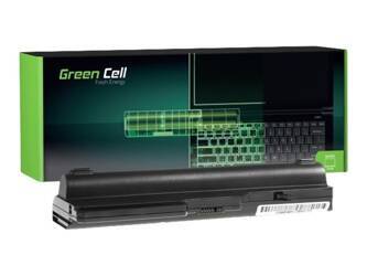 GREENCELL LE51 Bateria Green Cell Lenovo IdeaPad G460 G560 B460 z560 9cell 10.8V