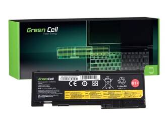 GREENCELL LE78 Bateria Green Cell do Laptopa Lenovo ThinkPad T420s T420si