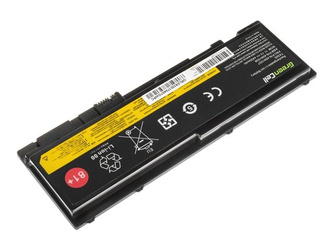 GREENCELL LE83 Bateria Green Cell 45N1036 45N1037 do Lenovo ThinkPad T430s T430si