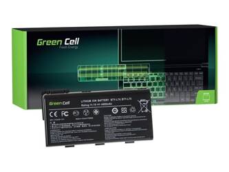 GREENCELL MS01 Bateria Green Cell BTY-L74 BTY-L75 do MSI CR500 CR600 CR610 CR620 CR630 CR700 CR