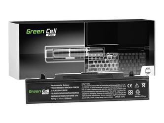GREENCELL SA01PRO Bateria Green Cell PRO AA-PB9NC6B AA-PB9NS6B do Samsung R519 R522 R525 R530 R540