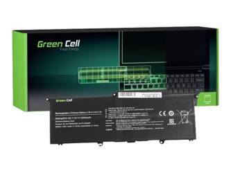 GREENCELL SA18-Z Bateria Green Cell AA-PBXN4AR AA-PLXN4AR do Samsung NP900X3B NP900X3C NP900X3D