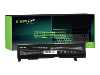 GREENCELL TS06 Bateria Green Cell PA3399U-2BRS do Toshiba Satellite A100 A105 M100 Satellite Pr