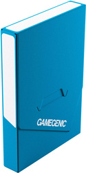 Gamegenic: Cube Pocket 15+ - Blue