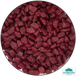 GeekGaming: Large Stones - Regal red (340 g)