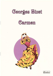 Georges Bizet. Carmen