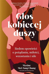 Głos kobiecej duszy...