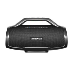 Głośnik bezprzewodowy Bluetooth Tronsmart Bang Max (czarny)