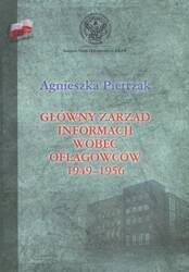 Główny Zarząd Informacji wobec oflagowców 1949-195